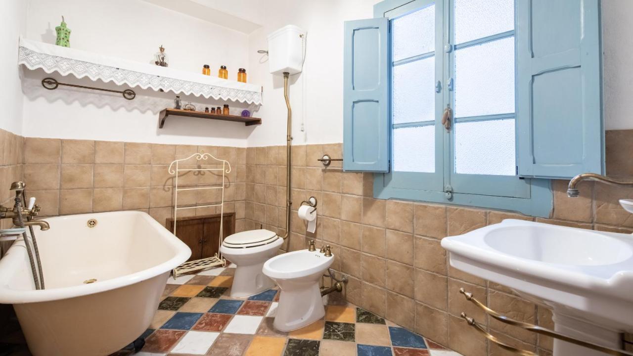 Апартаменты Casa Rodriguez - Иглесиас Экстерьер фото
