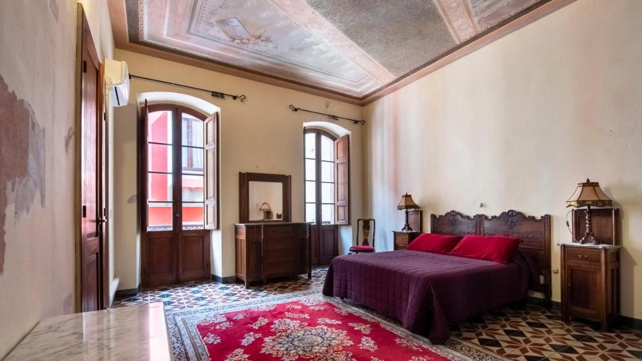 Апартаменты Casa Rodriguez - Иглесиас Экстерьер фото