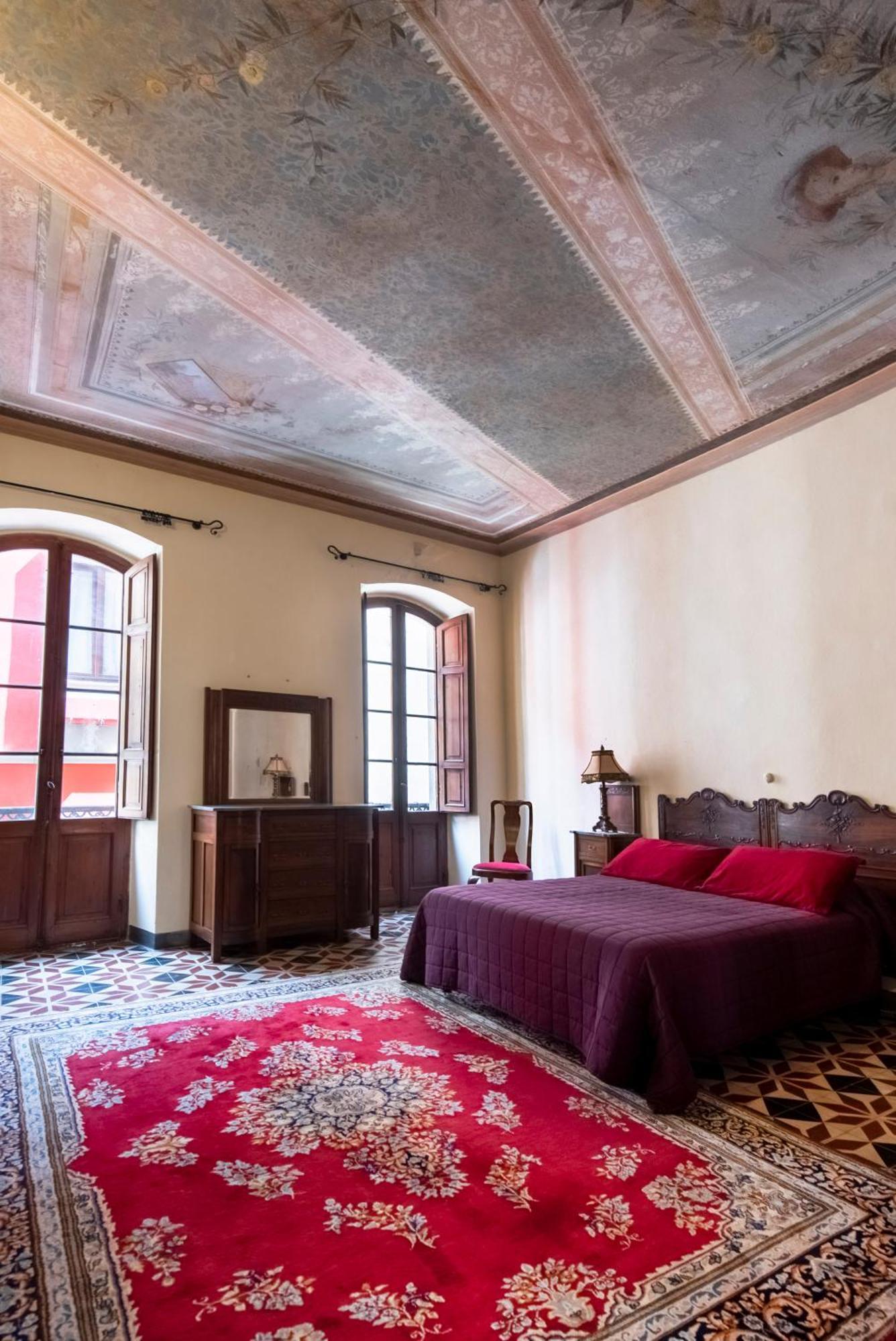 Апартаменты Casa Rodriguez - Иглесиас Экстерьер фото
